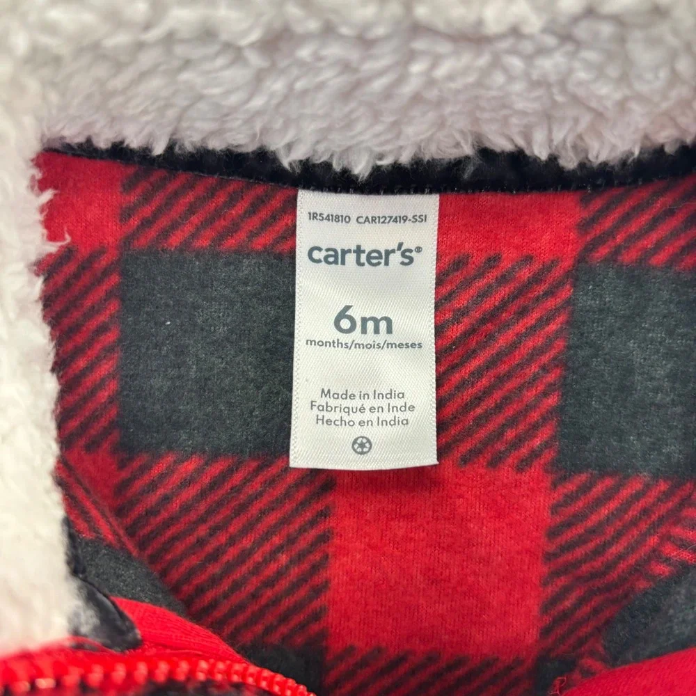 Carters carters baby